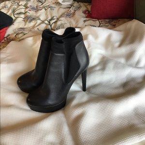 Steve Madden Booties